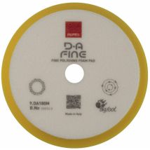 RUPES 9.DA180M TAMPONE IN SPUGNA D-A FINE DIAMETRO 150-180 mm