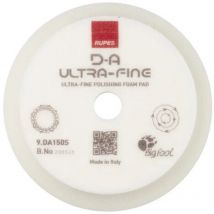 9.DA150S tampone in spugna d-a ultrafine diametro 130-150 mm - Rupes