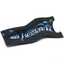 Base per Fiume Ruscello per Presepe in Plastica 16,5 cm 86820B