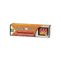 Ruß-Logbuch masso - 85873