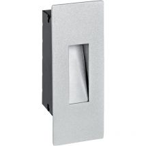 Russel Encastré de mur led Aric 50237