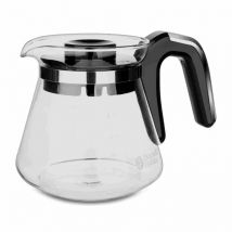 Russell Hobbs - 24210-56 Cafetiere Filtre 625ml Compact Home, Café Rapide en 7mn, Cuillere Dosette, Maintien au Chaud - Inox Br...