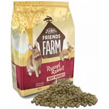 Russel Tasty Nuggets - 2kg - 201888