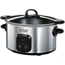 Russell Hobbs - 22750-56 MaxiCook Digitaler Schongarer