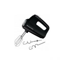 Hobbs 24672-56 Mixeur à main, noir mat (23827 026 002) - Russell