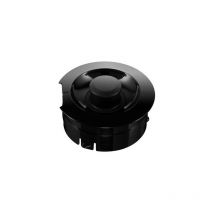 Russell Hobbs - Kettle Classic Glass 1,7l black Schwarz 26080-70 2608070 (26080-70)