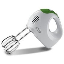 Sbattitore Manuale 22230-56, 125w, 5 Velocità, Grigio E Bianco - Russell Hobbs