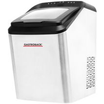 Gastroback - Ice Cube Maker