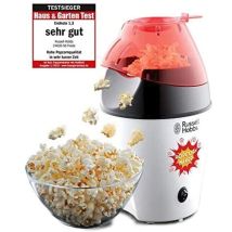 24630-56 Fiesta Popcornmaker - Russell Hobbs