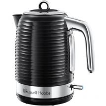 1.7L Inspire Kettle Black - Russell Hobbs