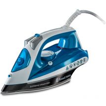 Plancha de vapor supreme