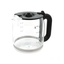 Russell Hobbs - Verseuse pour Cafetière 1.5 litres noire Réf. 213070