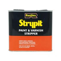 Rustins - Strypit Paint & Varnish Stripper 5 litre RUSNFS5L