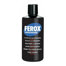 Rust Convertir Réparation Rusty Metal Ferox Arexons 375 ml
