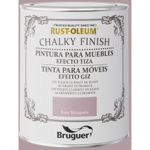 Rust-Oleum Chalky Finish Furniture Hagebutte 750 ml bruguer