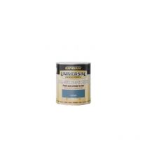 Universal All Surface Brush on Paint - Satin - Thyme - 750ml - Rust-oleum