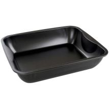 Plat À Four Xxl Rectangle 40 X 34 Cm Zenker Spécial Cooking