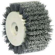 Rustilonbürste kb Korn 80