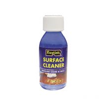 Rustins - SURC125 Surface Cleaner 125ml RUSSC125