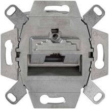 Rutenbeck Prise réseau encastré insert cat 6a A069562