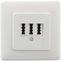 Rutenbeck - tae 2x6/6 nff Up rw (10310222)