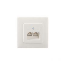 RUTENBECK Rutenbeck UAE 2 x 8 (4) Up TRS ISDN reinw. (Seulement Bien V 10 bestellb). (13011240)