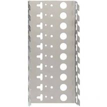 221006 Staffa di montaggio mb 10 Contenuto: 1 pz. - Rutenbeck