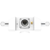 TP-Link EAP625-Outdoor HD – Punto de acceso Wi-Fi 6 – Velocidad hasta 1800 Mbit/s – Protección IP67 – Ideal para exteriores