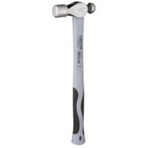 3004551719 martillo de bola con mango de fibra de vidrio (455 g) - Ruthe