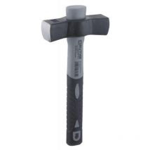 Ruthe 3010038119 Maceta De Albañil Con Mango De Fibra De Vidrio (1000 G)