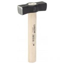 3010039119 maceta de albañil con mango de madera de fresno (1000 g) - Ruthe