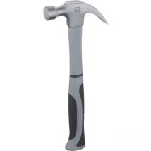 Klauenhammer 755g Amerikanische Form mit Fiberglasstiel - Ruthe