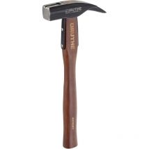 Retro Latthammer Hickory 750g - Ruthe