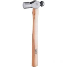 Hickory Holzgriff Kugelhammer 1237g Ruthe 3021270119