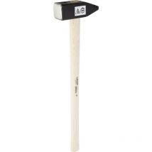 Vorschlaghammer Mit 60 Cm Eschenstiel 3 Kg - Ruthe