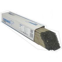 Rutilelektrode für Kohlenstoffstahl 2mm Packung 5kg (488Stk) Kangaroo von solter