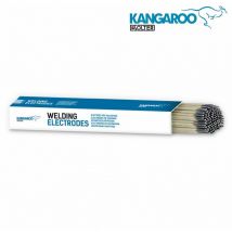 Rutil-Elektrode für Kohlenstoffstahl 2.5mm Packung 5kg (260Stk) Kangaroo von solter