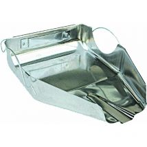 Reber Vakuumierer Rutsche Inox Nr. 5 – Für Tomatenpresse – 840026 – 10cm Breite – 800W