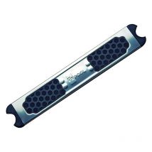 Rutschfeste Flexinox Stufe