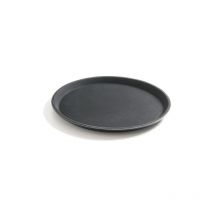 HENDI Serviertablett, rund, 400x(H)22mm