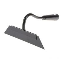 Rübenhacke Arbeitsbreite 180 mm Blatt auswechselbar, ohne Stiel Gewicht 240 g