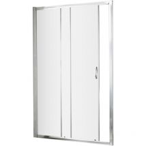 Balterley - Ruwa 1850x1100mm Sliding Shower Door
