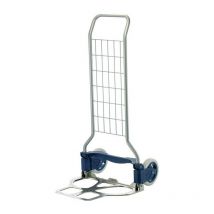 Ruxxac-CART CARTO DE ACERADO DE CARRERA PLOTABLE. poner. polvo de aluminio