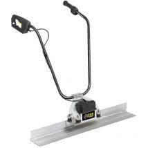 RV 300 Regla Vibratoria Hormigón - 300 W - 1M - 2 Velocidades - FAR TOOLS - 115091