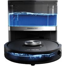 Shark RV2800YEEU NeverTouch Pro schwarz Saugroboter