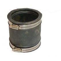 HT-Rohrverbinder Kupplung 42-50 mm HT-Rohre - Marley