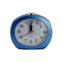 Réveil Shell Bleu Ladydoc 07144
