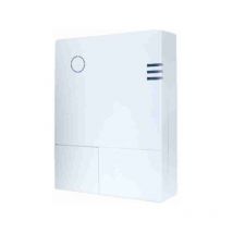 Risco - RW432MV8000A Panneau de commande vocale Lightsys Air RW432MV8000A Alarme anti-intrusion Hors production