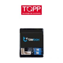 Rwbox Topp ricevitore per sensori