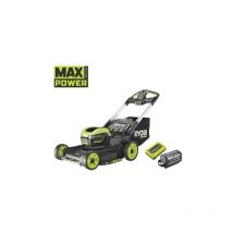 RY36LMXSP53A-160 - Tondeuse Tractée à Batterie 36V - Coupe 53cm